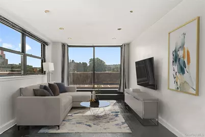 23 Water Grant Street #8E, Yonkers, NY 10701 - Photo 6