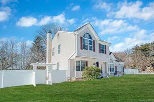 49 Flamingo Rd, Rocky Point, NY 11778 - Photo 2