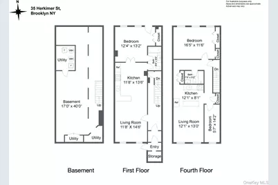 35 Herkimer Street, Brooklyn, NY 11216 - Photo 12