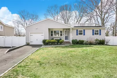 84 Bieselin Road, Bellport, NY 11713 - Photo 1
