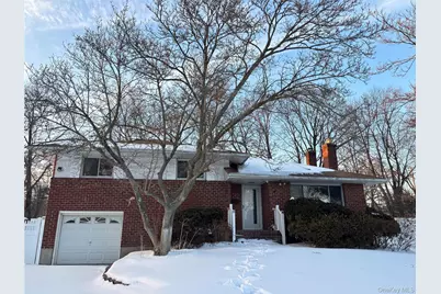 105 Seaman Road, Jericho, NY 11753 - Photo 1