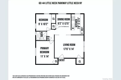 60-44 Little Neck Parkway #3-862, Little Neck, NY 11362 - Photo 14