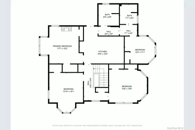 34 Market Street #2, Ellenville, NY 12428 - Photo 30