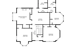 34 Market St, Ellenville, NY 12428 - Photo 30