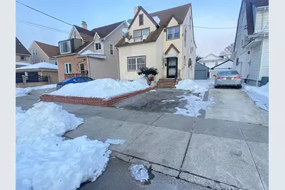 8515 151st Street, Jamaica Hills, NY 11435 - Photo 1