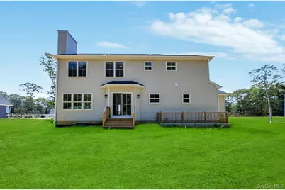 Lot 28 Stephanie Court, Ridge, NY 11961 - Photo 2