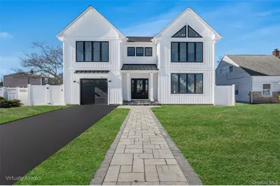 38 Pond Lane, Levittown, NY 11756 - Photo 1