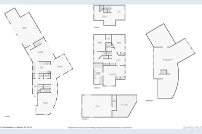 17 Oak Meadow Lane, Bellport, NY 11713 - Photo 36