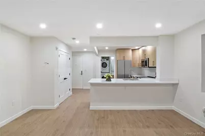 348 Main Street #3D, New Rochelle, NY 10801 - Photo 1