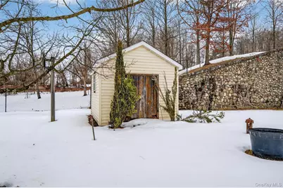 558 Pine Hill Road, Chester, NY 10918 - Photo 48