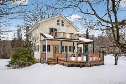 558 Pine Hill Road, Chester, NY 10918 - Photo 46