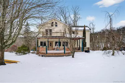 558 Pine Hill Road, Chester, NY 10918 - Photo 2