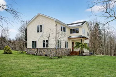 558 Pine Hill Road, Chester, NY 10918 - Photo 1