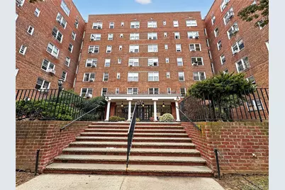 105-24 63rd Drive #4L, Forest Hills, NY 11375 - Photo 1