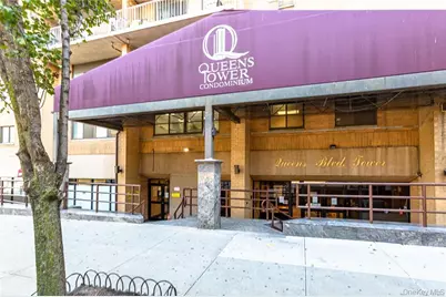 9229 Queens Boulevard #3H, Rego Park, NY 11374 - Photo 2