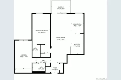 86-11 151st Avenue #4H, Howard Beach, NY 11414 - Photo 18