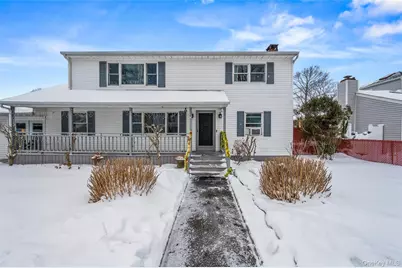 8 George Drive, Mastic, NY 11950 - Photo 1