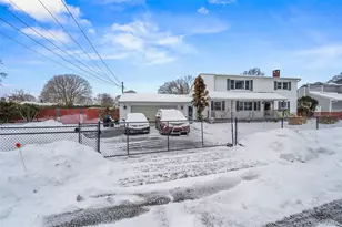 8 George Dr, Mastic, NY 11950 - Photo 2