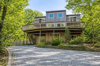 48 Island View Drive W, Sag Harbor, NY 11963 - Photo 1