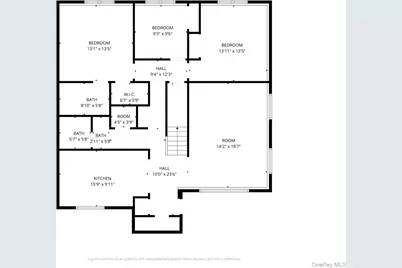 619 Union Road #202, Spring Valley, NY 10977 - Photo 40