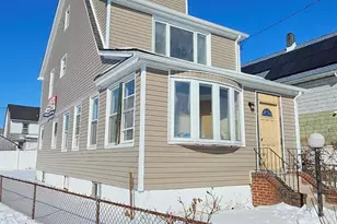 167-01 110th Rd, Jamaica, NY 11433 - Photo 1