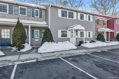 1055 Village Drive #1055, Hauppauge, NY 11788 - Photo 1