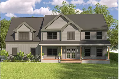 317 Hynes Road, Poughquag, NY 12570 - Photo 2