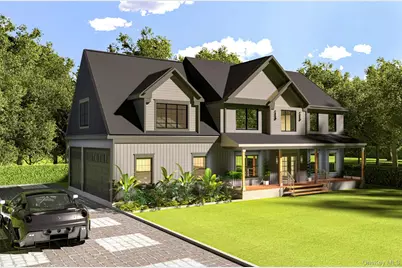 317 Hynes Road, Poughquag, NY 12570 - Photo 1