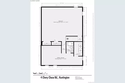 4 Chevy Chase Road, Huntington, NY 11743 - Photo 28