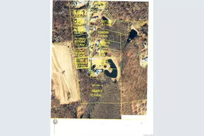 Deer Pond Road, Verbank, NY 12585 - Photo 1