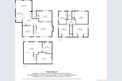 2 Forester Court, Northport, NY 11768 - Photo 40