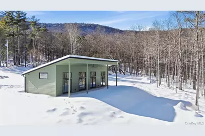 349 High Point Mountain Road, Olivebridge, NY 12461 - Photo 1