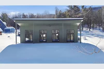 349 High Point Mountain Road, Olivebridge, NY 12461 - Photo 4