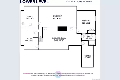 15 Davis Avenue, Rye, NY 10580 - Photo 32