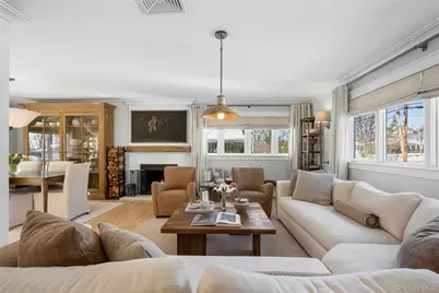 87 Inverness Road, New Rochelle, NY 10804 - Photo 4