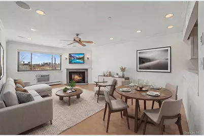 50 Dekalb Avenue #2E, White Plains, NY 10605 - Photo 2