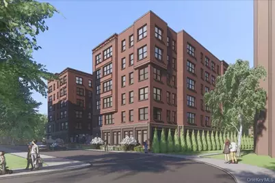 15 Parkview Avenue #203, Bronxville, NY 10708 - Photo 2