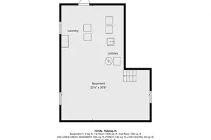 982 Adams St, Baldwin, NY 11510 - Photo 30