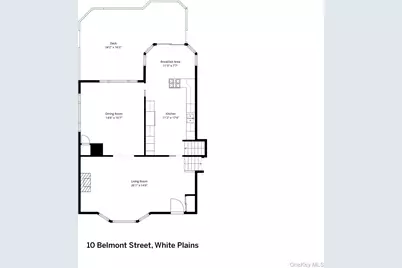 10 Belmont Street, White Plains, NY 10605 - Photo 32