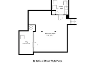 10 Belmont St, White Plains, NY 10605 - Photo 34