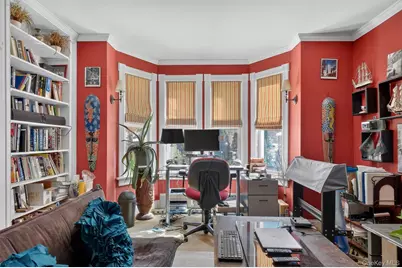 8 Bartlett Street, Ellenville, NY 12428 - Photo 18