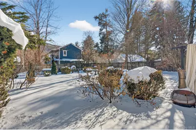 8 Bartlett Street, Ellenville, NY 12428 - Photo 22