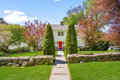 15 Church Lane, Scarsdale, NY 10583 - Photo 1