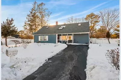 68 S Village Drive, Bellport, NY 11713 - Photo 2