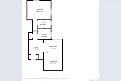 4755 39th Place #3H, Sunnyside, NY 11104 - Photo 16