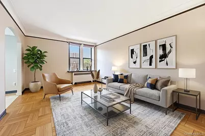 4755 39th Place #3H, Sunnyside, NY 11104 - Photo 1