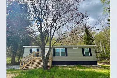 317 Debruce Road, Livingston Manor, NY 12758 - Photo 2