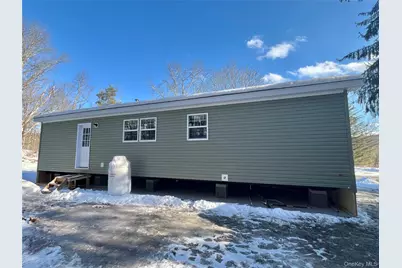 317 Debruce Road, Livingston Manor, NY 12758 - Photo 34