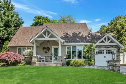 45 Ridge Road, Farmingdale, NY 11735 - Photo 1