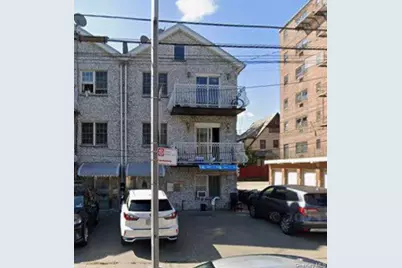 86-12 Kingston Place, Jamaica, NY 11432 - Photo 1